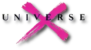 Universe X (2000)