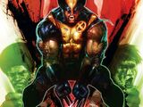 Wolverine: Manifest Destiny Vol 1 4