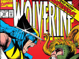 Wolverine Vol 2 54