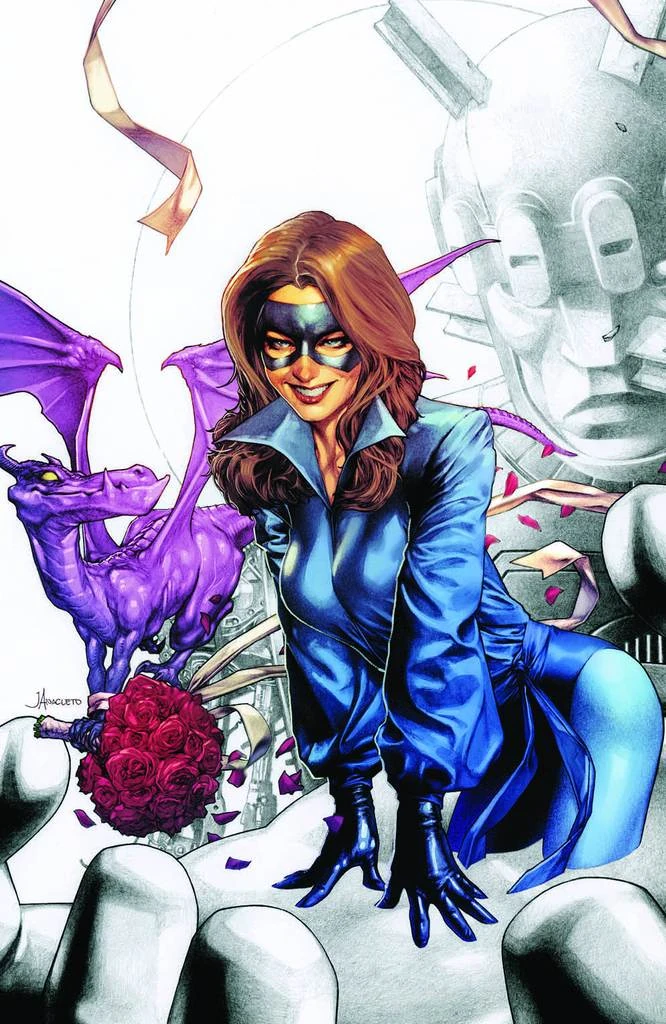 Heft (Unknown Comic Books & KRS Comics Exclusive Variant B Variant)