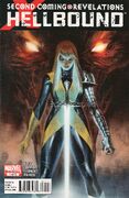 X-Men Hellbound Vol 1 1