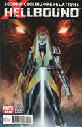 X-Men: Hellbound 3 issues