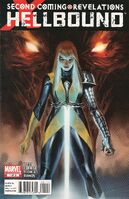 X-Men Hellbound Vol 1 1