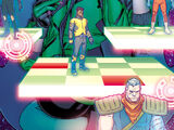 X-Men: Red Vol 2 9