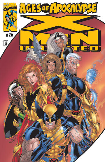 アメコミ・英語　X-MEN UNSTOPPABLE X-Men: Unstoppable (Trade Paperback) | Comic Issues | Marvel