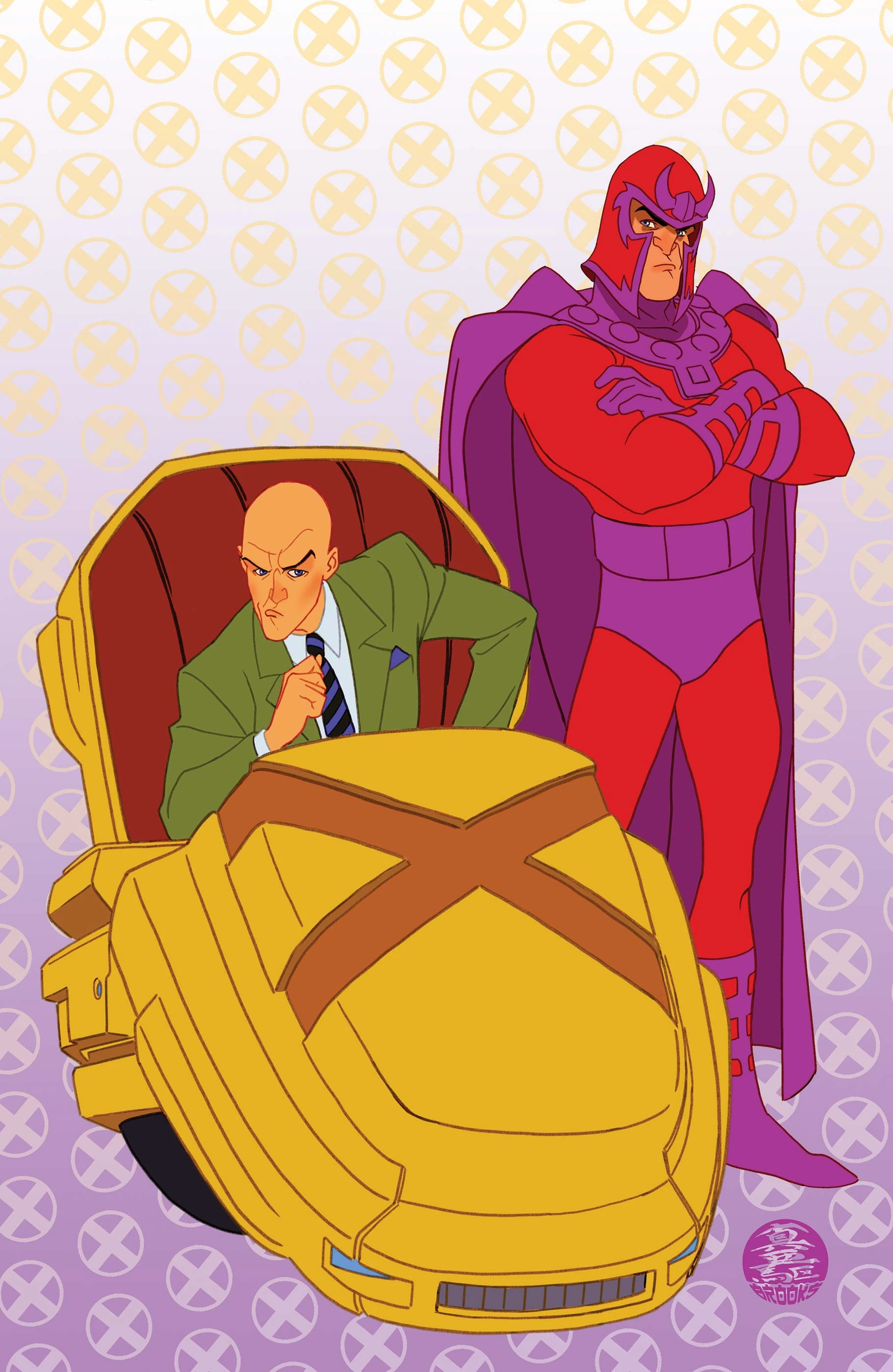 X-Men Vol 7 12 | Marvel Database | Fandom