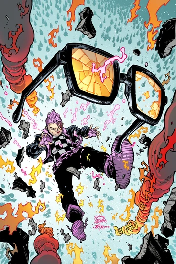 X-Men Vol 7 14 | Marvel Database | Fandom