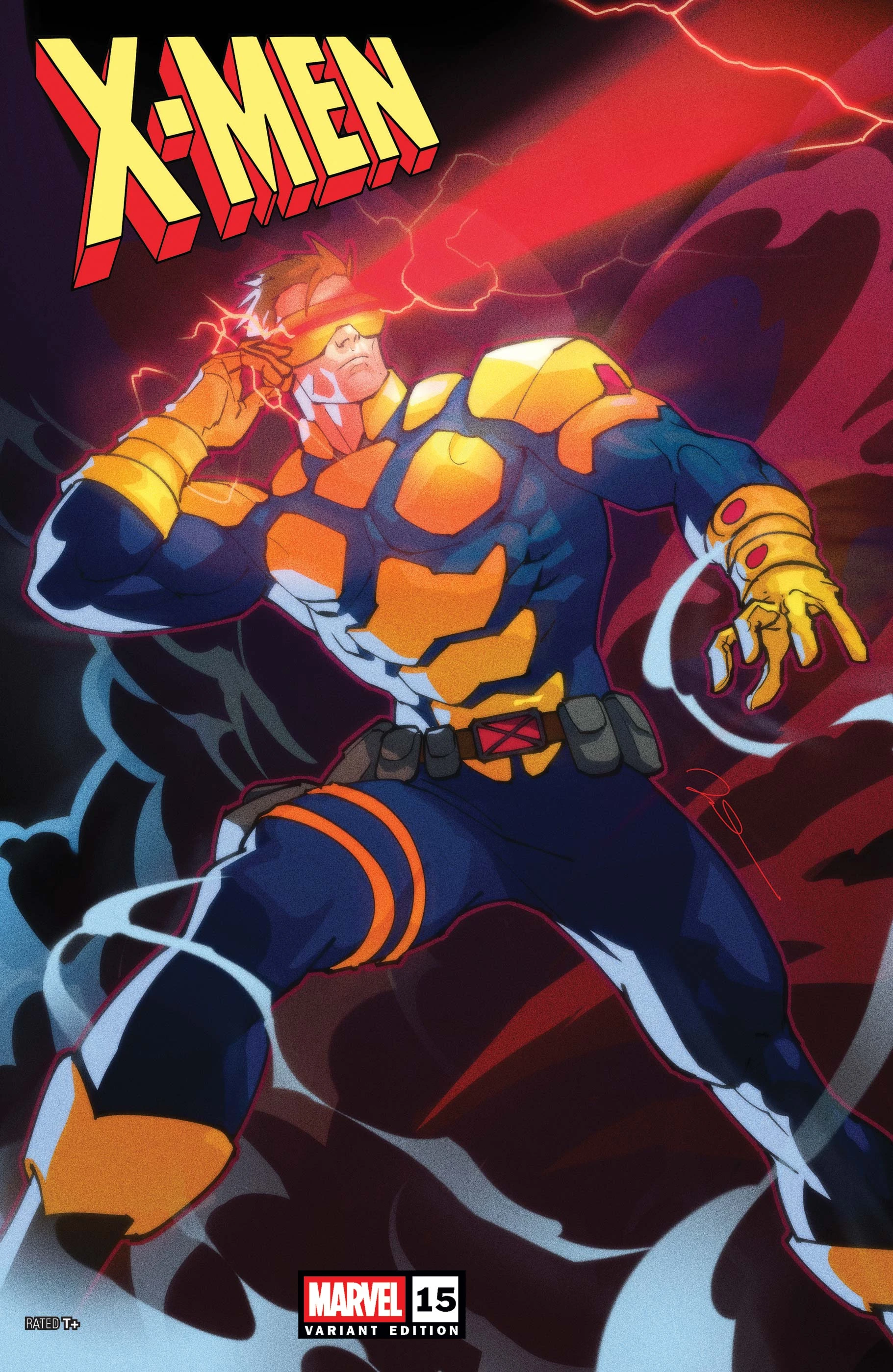 【けん】 X-MEN GO! sp けん】 X-MEN GO! sp Marvel News, Reviews, Movies and More