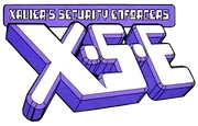 XSE (1996) Logo