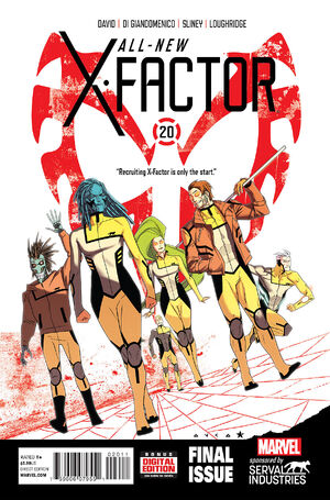 All-New X-Factor Vol 1 20