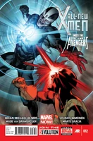 All-New X-Men #12
