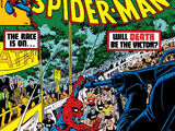 Amazing Spider-Man Vol 1 216