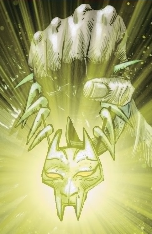 Tiger hotsell amulet effect