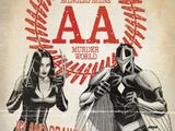 Avengers Arena Vol 1 4