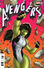 Avengers Vol 8 50 Lim Variant