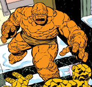Benjamin Grimm (Earth-7940) from Marvel Two-In-One Vol 1 50 001