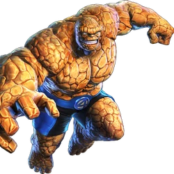 Benjamin Grimm (Earth-TRN765) from Marvel Ultimate Alliance 3 The Black Order 001.png