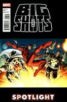 Big Shots Spotlight #1