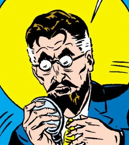 BlackJack (1940s) (Earth-616) from Human Torch Vol 1 4 0001