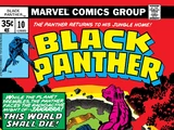 Black Panther Vol 1 10