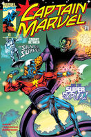 Captain Marvel Vol 4 9