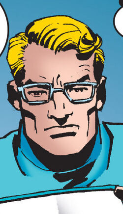 Carlo Zota | Marvel Database | Fandom