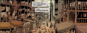 Chinatown (New York) from Sabretooth The Dead Don’t Talk Vol 1 2 002
