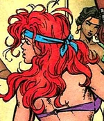 Clarissa (Los Angeles) (Earth-616) from Journey Into Mystery Vol 3 504 001