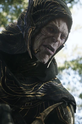 Corvus Glaive (Earth-199999) from Avengers Infinity War 002