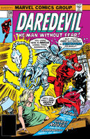 Daredevil Vol 1 138
