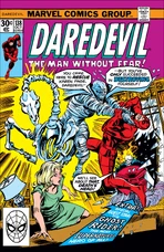 Daredevil Vol 1 138