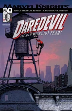Daredevil Vol 2 40