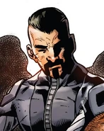 From Wolverine: Patch #3