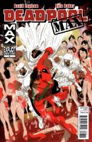 Deadpool Max Vol 1 8
