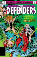 Defenders #94