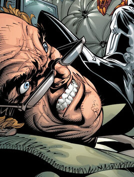 Dmitri Koniev (Earth-616) from Uncanny X-Men Vol 1 384 001