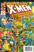 Essential X-Men #19 Release date: March 6, 1997 Cover date: March, 1997