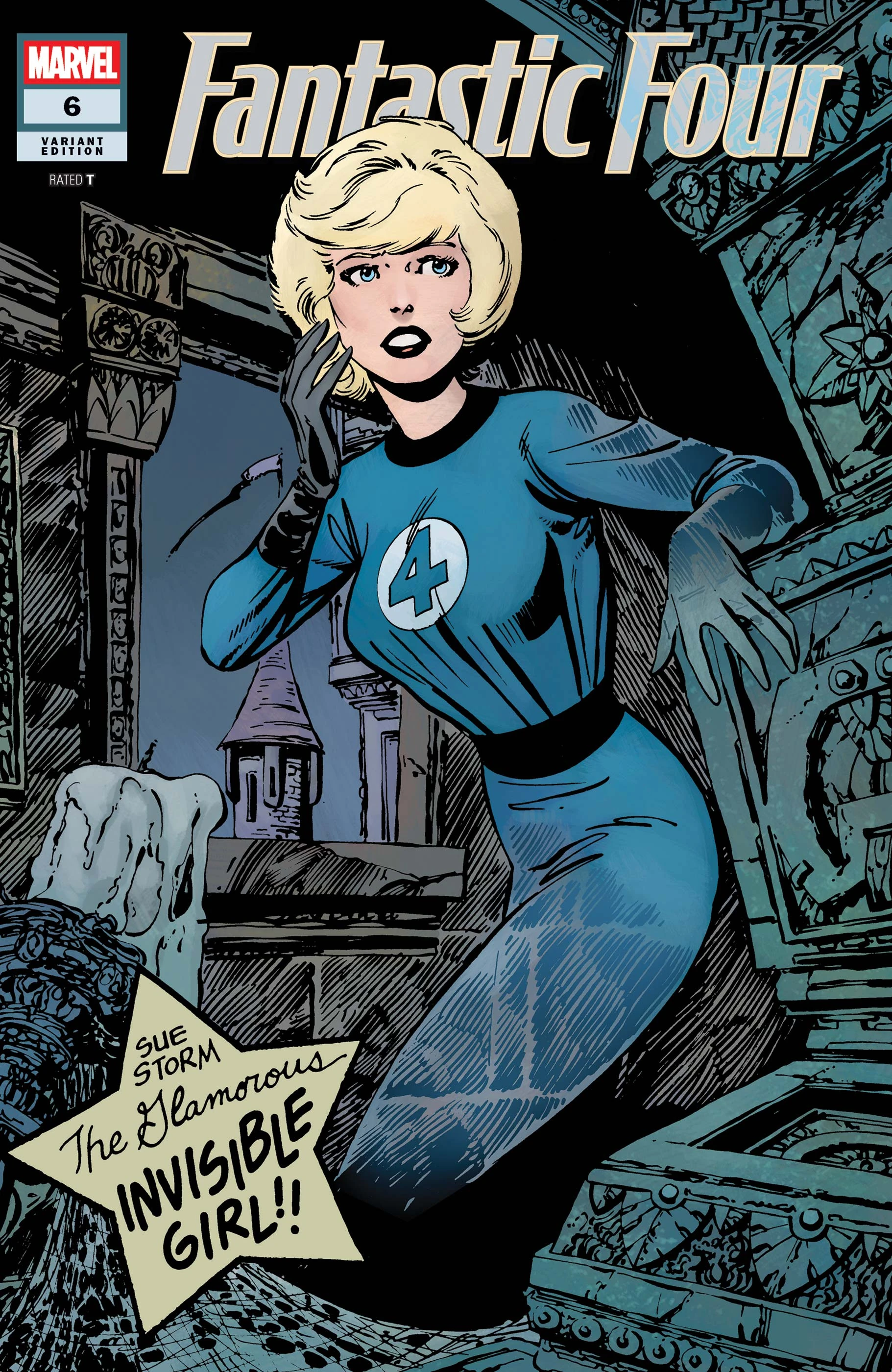 Heft (Hidden Gem Variant)