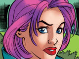 Gaia (Earth-616)