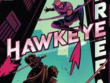 Hawkeye: Freefall Vol 1 2