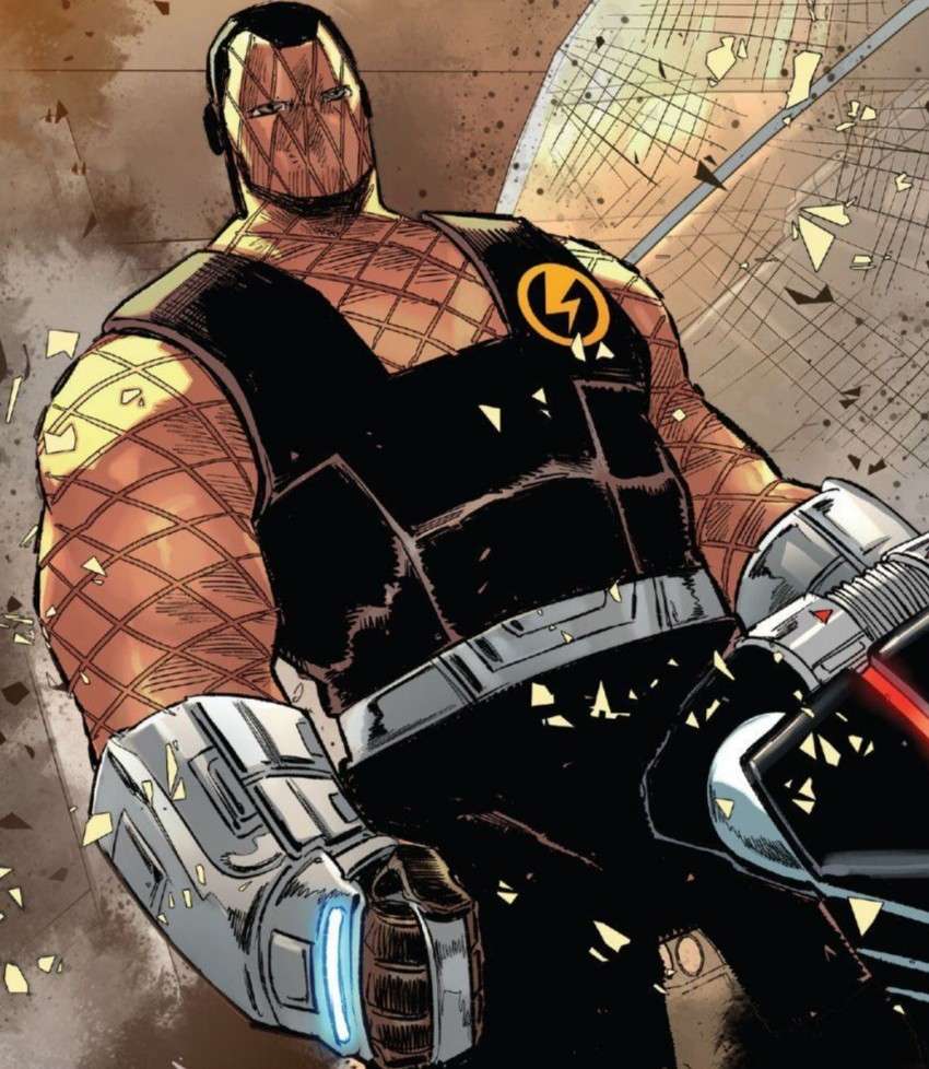 Otto Octavius (Terra-616), Marvel Wiki