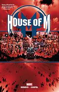 House of M Omnibus