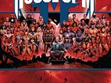 House of M Omnibus Vol 1 1