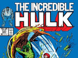 Incredible Hulk Vol 1 331