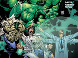 Incredible Hulk Vol 1 461