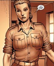 Janet (Romulus' operative) (Earth-616) Wolverine Origins Vol 1 15