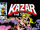 Ka-Zar the Savage Vol 1 28