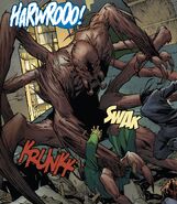 The Other unleashed From Amazing Spider-Man (Vol. 3) #13