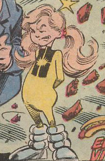 Katrina Bower (Earth-9047) from What The--?! Vol 1 2 001