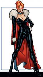 Madelyne Pryor Prime Marvel Universe (Earth-616)